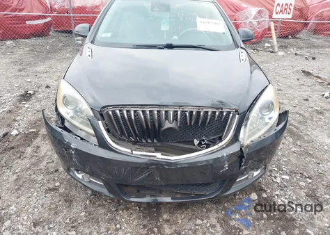2014 Buick Verano Convenience Group from USA, damaged, VIN 1G4PR5SK5E4169295